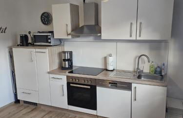 Hakans Moselblick Ferienwohnung - Foto 4