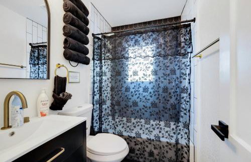 FirstMarket-Opulent Downtown Getaway - Foto 27