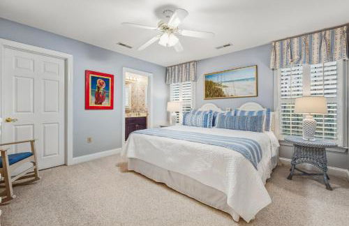 The Marsh Fox home - Foto 18