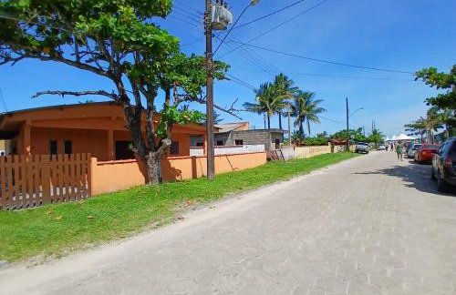 Casa na Jureia - Barra do Ribeira - Iguape - Foto 26