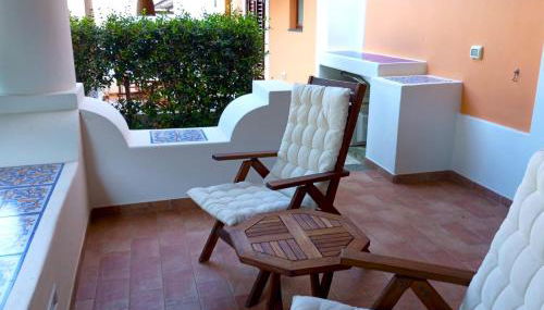 Ericùssa, sulla spiaggia con vista mare - Foto 5