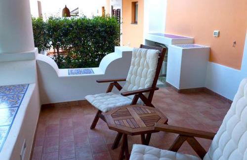 Ericùssa, sulla spiaggia con vista mare - Foto 5