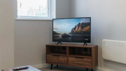 Modern 1 Bedroom Apartment in Liverpool - Foto 3