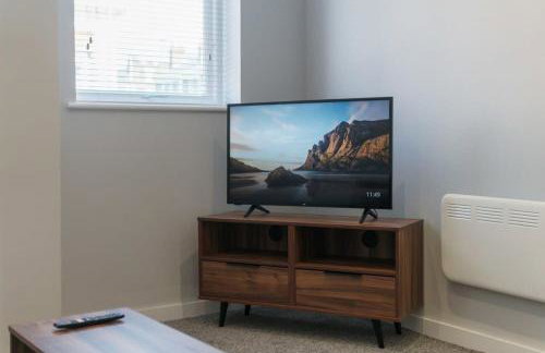 Modern 1 Bedroom Apartment in Liverpool - Foto 2