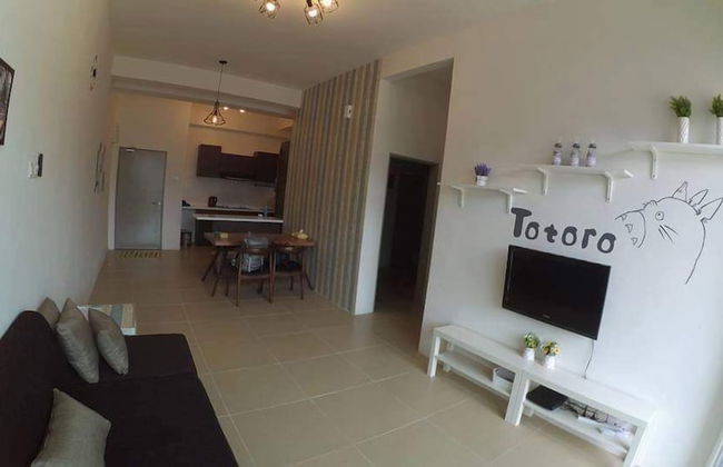 VgoCameron Home - Foto 17