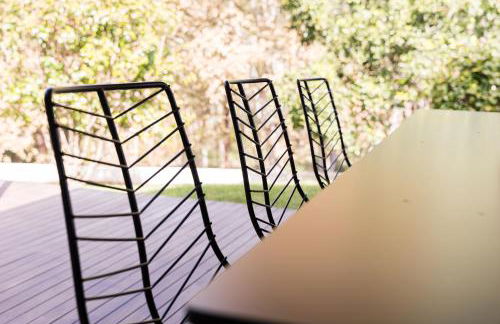 Casa de Medas - Private country house with outdoor spa and river view only 25 minutes away from Oporto - Foto 40