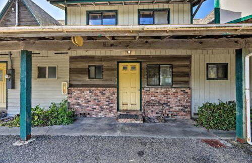 Sanderling Sea Cottages, Unit 2 Walk to Coast! - Foto 18