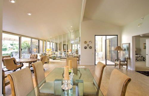 Indian Wells Desert Paradise with Mtn View and Patio! - Foto 7