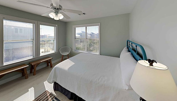 Lollygaggin' #1B - Foto 5, Habitación