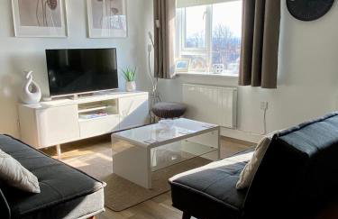 Rooftops Apartment - Foto 1