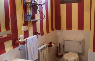 Casa Rural con encanto "Los Postigos" - Foto 74