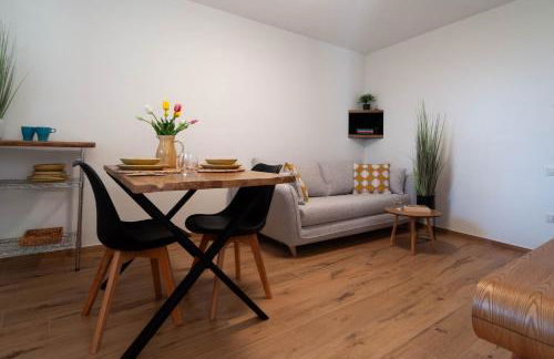 Appartamento Le Mura di Morro - Foto 8