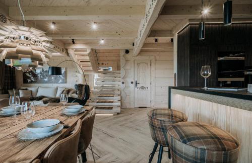 Tatra Bjerge View - Foto 66