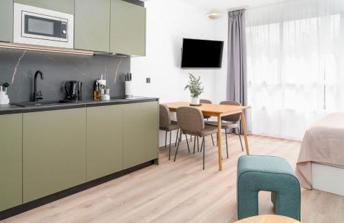 Limehome Valencia Carrer d’Antonio Ferrandis - Photo 58