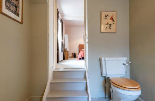 Stunning 8-Bedroom Home in Painswick - Foto 18