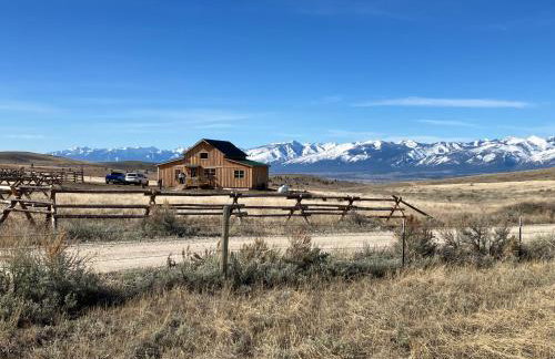Red Mountain Ranch- Bitterroot Mountain Views - Foto 36