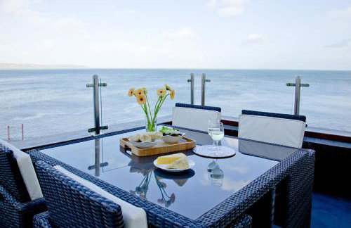 6 At The Beach, Sea View, Wi-Fi - Foto 12