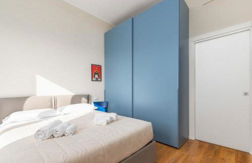 Maiolica Apartment - Free Parking and great connection to Linate and Duomo - Foto 11