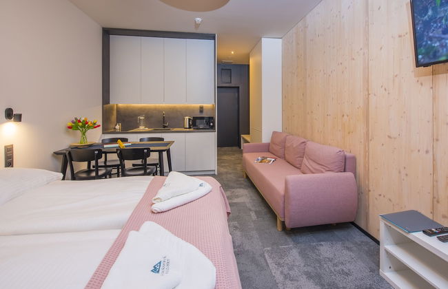 Demänová Rezort - Foto 27