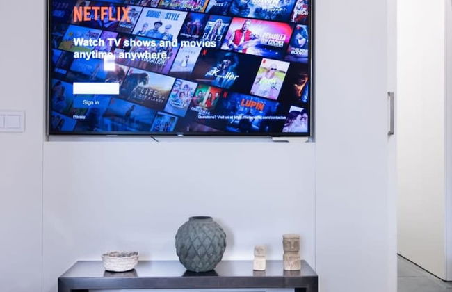 Ampersand - Bright 2-bedroom Apartment - Photo 3