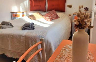 Podere La Machiusa - Villa with pool - Foto 51