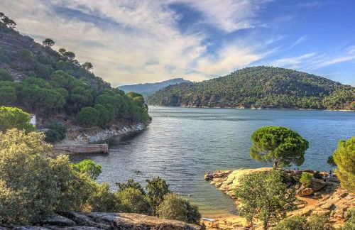 Beachside San Martin de Valdeiglecias - Foto 34