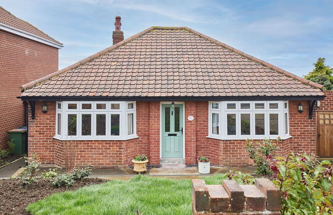 Host Stay Coach Cottage - Foto 20