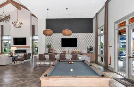 Landing Modern 1BD Pool Gym - Foto 35