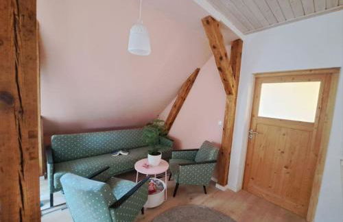 FeWo Ellerholz am Müritz Nationalpark - Foto 13