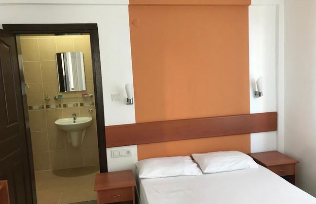 Melissa Garden Apart Hotel - Foto 16