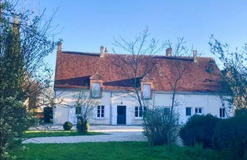 Domaine des Tauperons-8 pers-proche Beauval-wifi - Photo 25