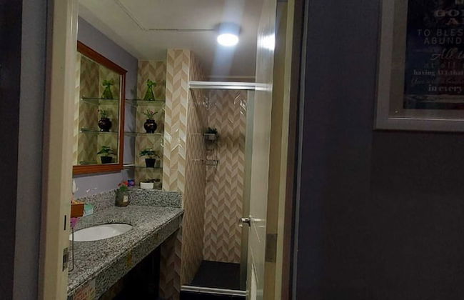 Cozy and Big Unit in Torre de Manila - Foto 31