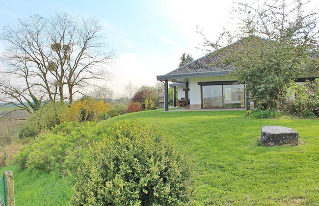 House in Somme-leuze Near Ardennes Hills - Foto 14