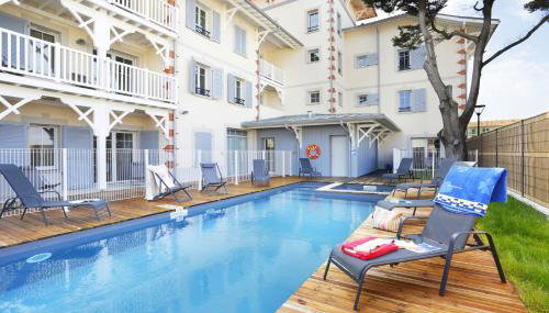 Le Marche de la Plage, Mimizan - 3-room Apartment for 6 People - Foto 3