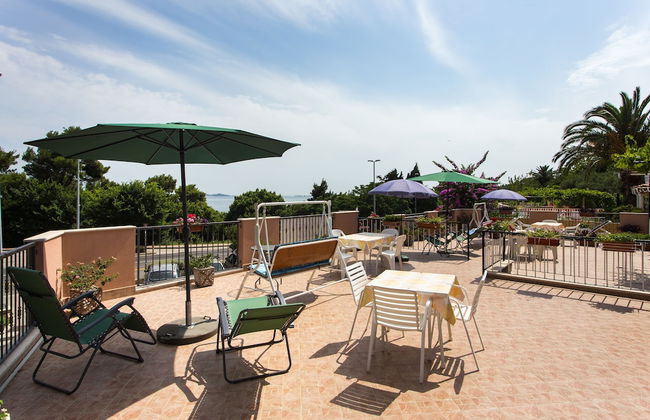 Apartments Bibijana - Foto 32