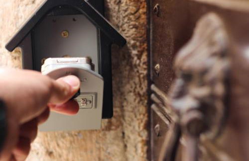 Santo'S House BnB - Foto 18