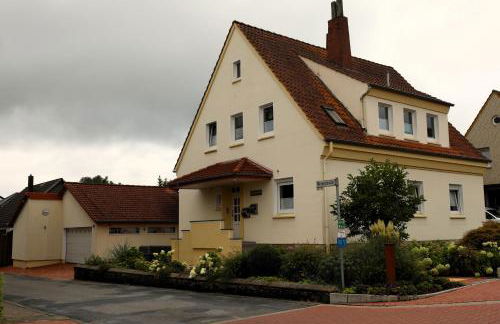 Ferienwohnung Bornweg - Foto 15