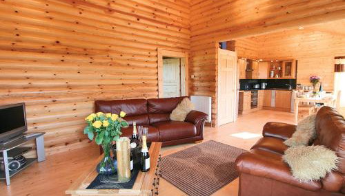 Bracken Log Cabin - S4468 - Foto 4