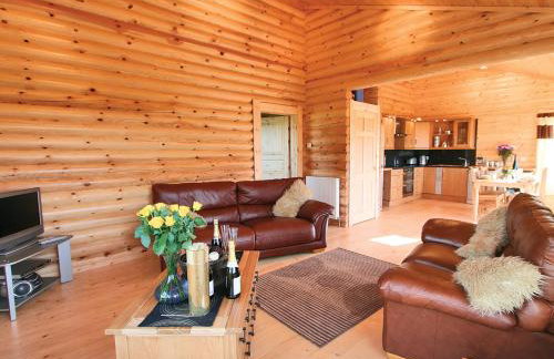 Bracken Log Cabin - S4468 - Foto 4