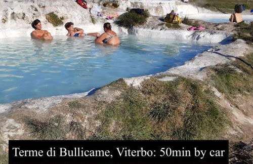 Casa romantica in un borgo antico in Sabina - Foto 40