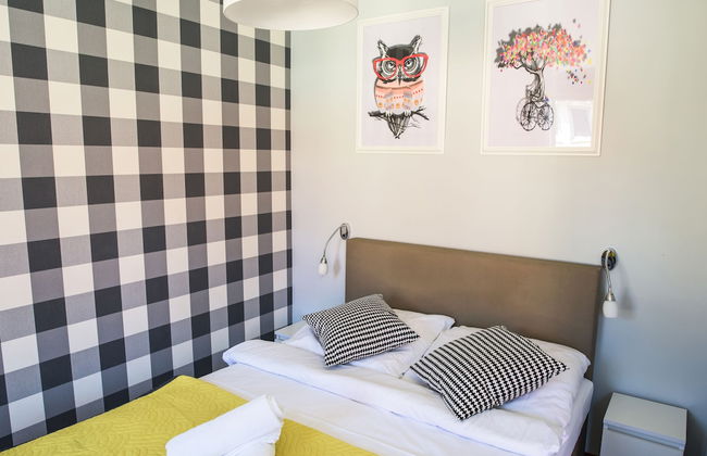 Apartamenty Centrum - Photo 16