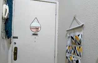 Studio com vista incrível no Flamengo - Foto 26