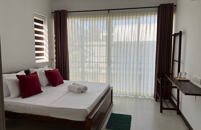 Silina Airport Residence in Katunayake - Photo 4