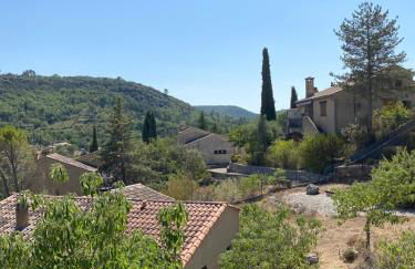 Jolie maison de village, à 2 min à pied du lac d'Esparron de Verdon - Foto 23