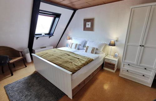 Ferienwohnung-Strand-Edomsharder-Hof-Nordstrand - Photo 15