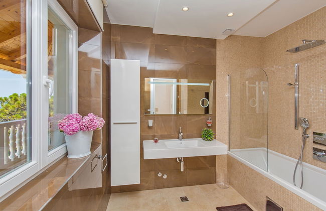 Villa Touran - Foto 59