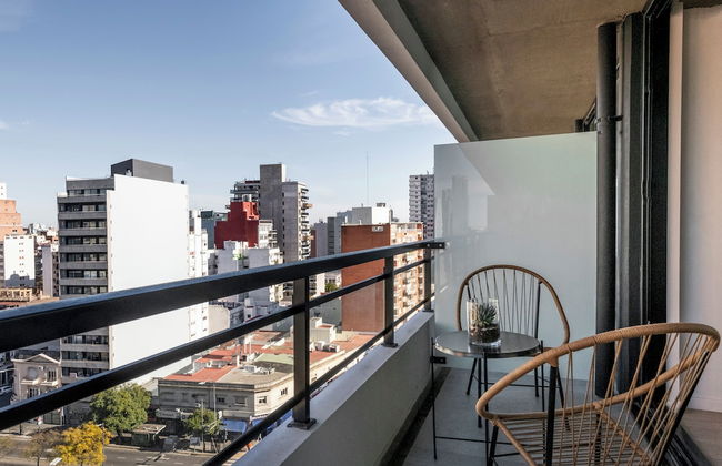 Top Rentals Nuñez - Foto 49