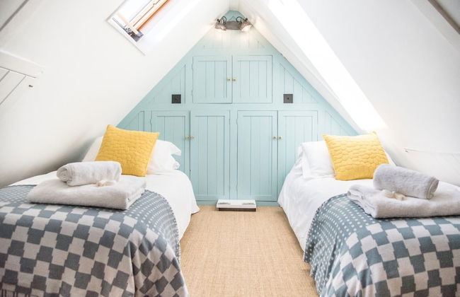 Margo's Cottage, Orford - Foto 10