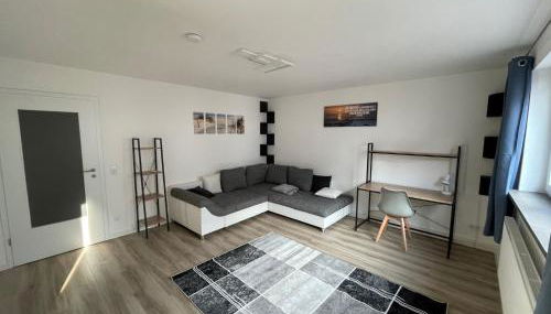 Ferienwohnung Raiffeisenstraße -groß- - Foto 3