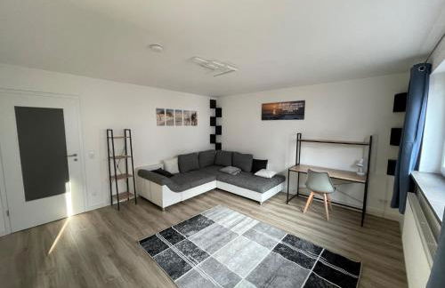 Ferienwohnung Raiffeisenstraße -groß- - Foto 3